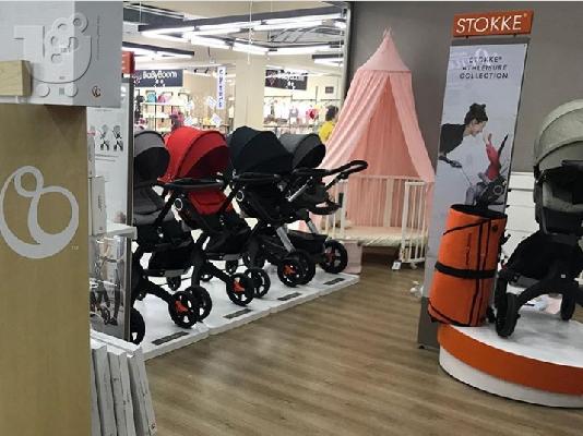Stokke Xplory V6